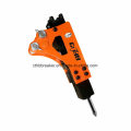 Sb10 Sb20 Hydraulic Rock Breaker Hammer for Mini Excavator